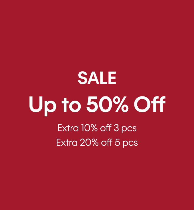 Calvin Klein Sale Up to 50% Off